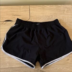 Champion Women's Black Athletic Shorts size XS